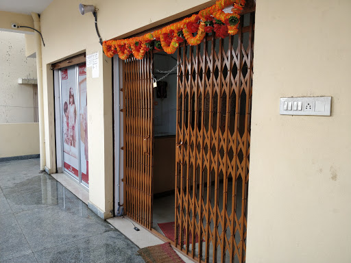 Muthoot Finance Services in Bhoolakshmi Ng, Hyderabad, Telangana