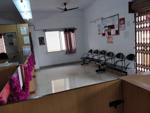 Muthoot Finance Services in Bhoolakshmi Ng, Hyderabad, Telangana