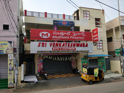 Muthoot Finance Services in Bhoolakshmi Ng, Hyderabad, Telangana