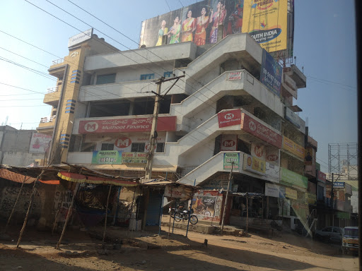 Muthoot Finance Services in Bus Stand Colony, Shamshabad, Telangana