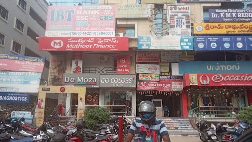 Muthoot Finance Services in Dilsukhnagar, Hyderabad, Telangana