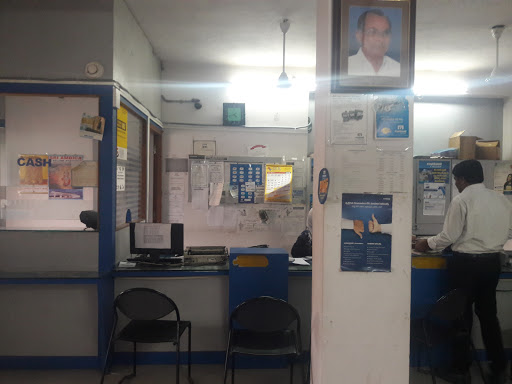 Muthoot Finance Services in Jillalguda, Hyderabad, Telangana