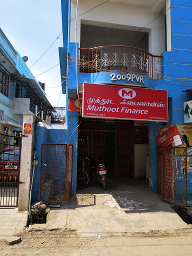 Muthoot Finance Services in Kaveripattinam, Kaveripattinam, Tamil Nadu