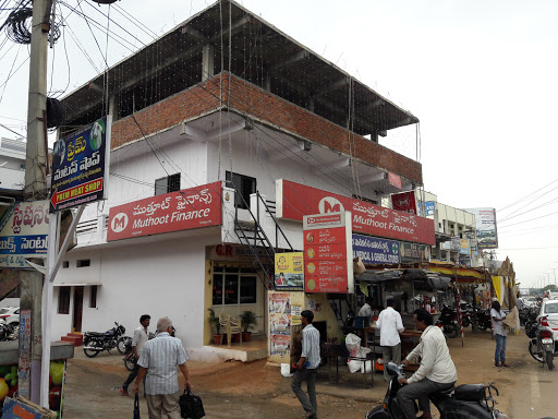 Muthoot Finance Services in Turkayamjal, Hyderabad, Telangana