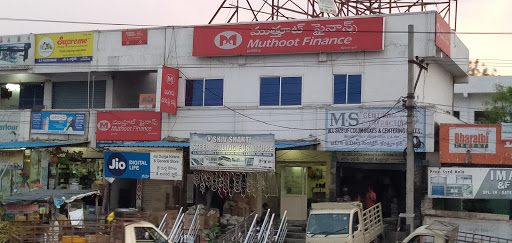 Muthoot Finance Services in Mylardevpally, MYLARDEVPALLY, Telangana