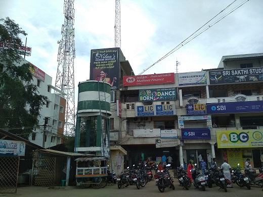 Photos and Videos from Muthoot Finance in Mecheri, Mecheri