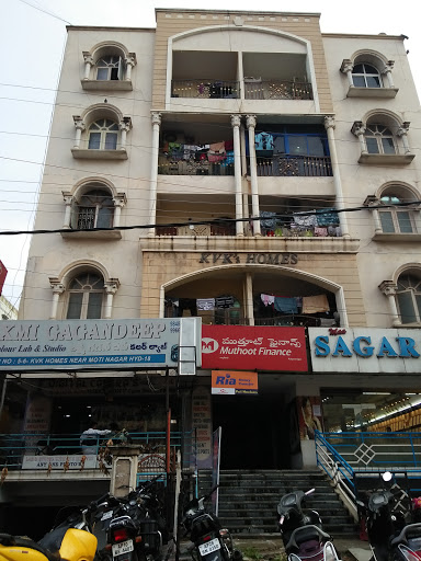 Muthoot Finance Services in Mothi Nagar, Hyderabad, Telangana