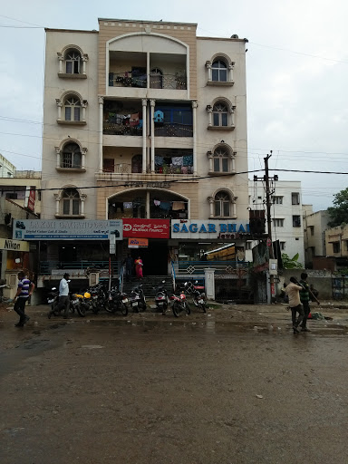 Muthoot Finance Services in Mothi Nagar, Hyderabad, Telangana