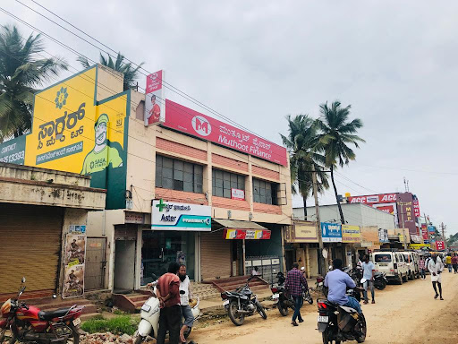 Muthoot Finance Services in Vijayanagar, Chitradurga, Karnataka