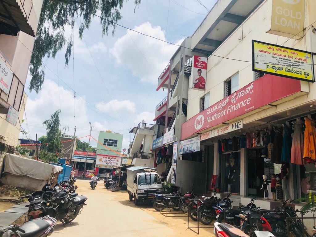 Muthoot Finance Services in Siruguppa, Siruguppa, Karnataka