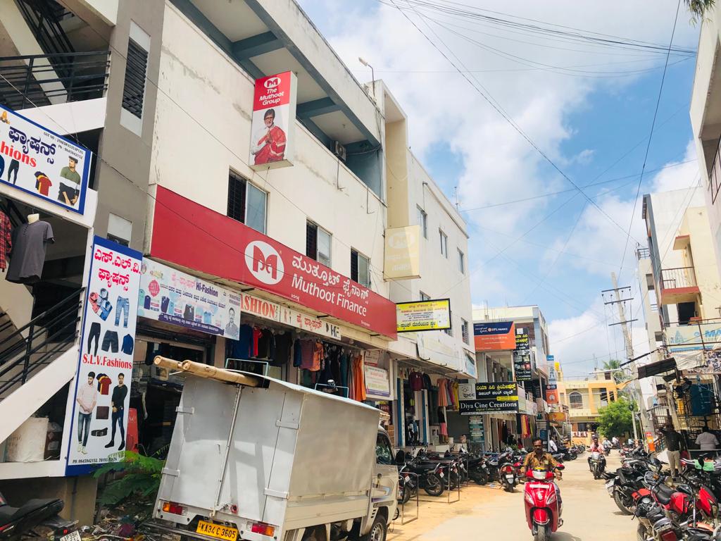 Muthoot Finance Services in Siruguppa, Siruguppa, Karnataka