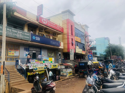 Muthoot Finance Services in H.Division, Harihara, Karnataka