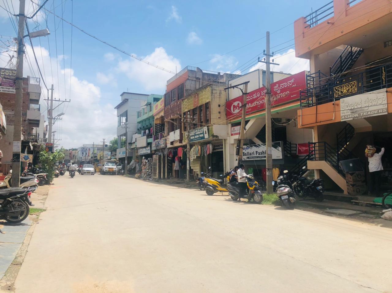 Muthoot Finance Services in Kotturu, Kotturu, Karnataka