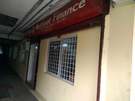 Muthoot Finance Services in Ballari, Bellary, Karnataka