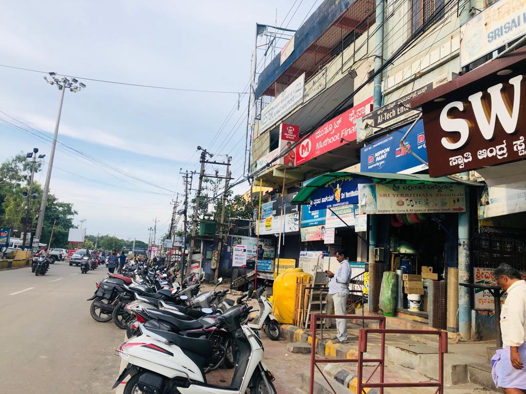 Muthoot Finance Services in Ballari, Bellary, Karnataka