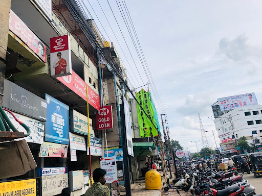 Muthoot Finance Services in Ballari, Bellary, Karnataka