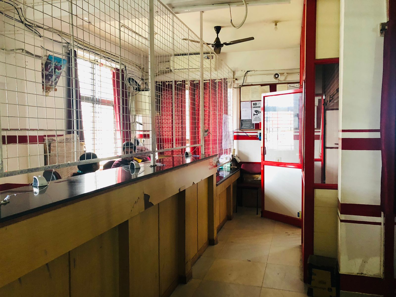 Muthoot Finance Services in KB Extension, Davanagere, Karnataka