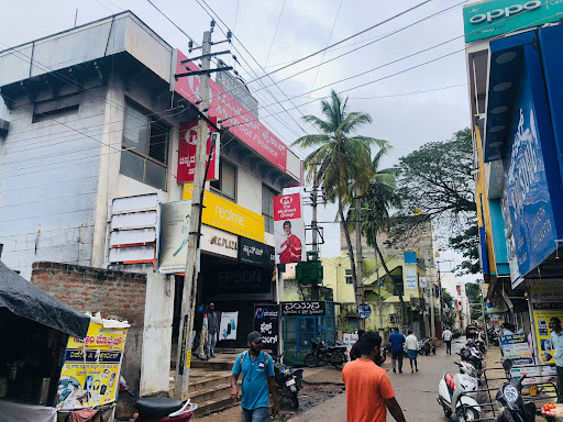 Muthoot Finance Services in KB Extension, Davanagere, Karnataka