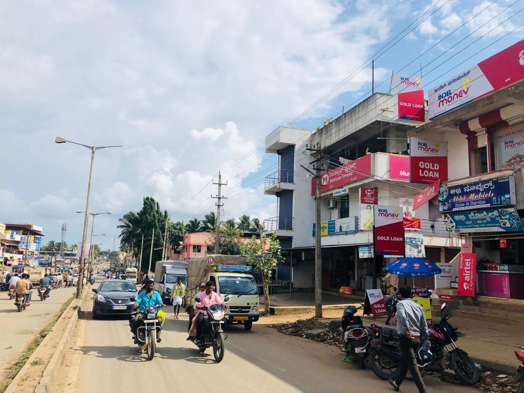 Muthoot Finance Services in Hangal, Hangal, Karnataka