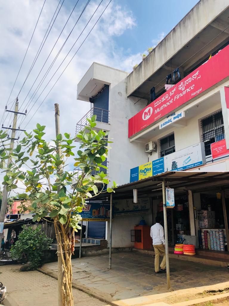 Photos and Videos from Muthoot Finance in Hangal, Hangal