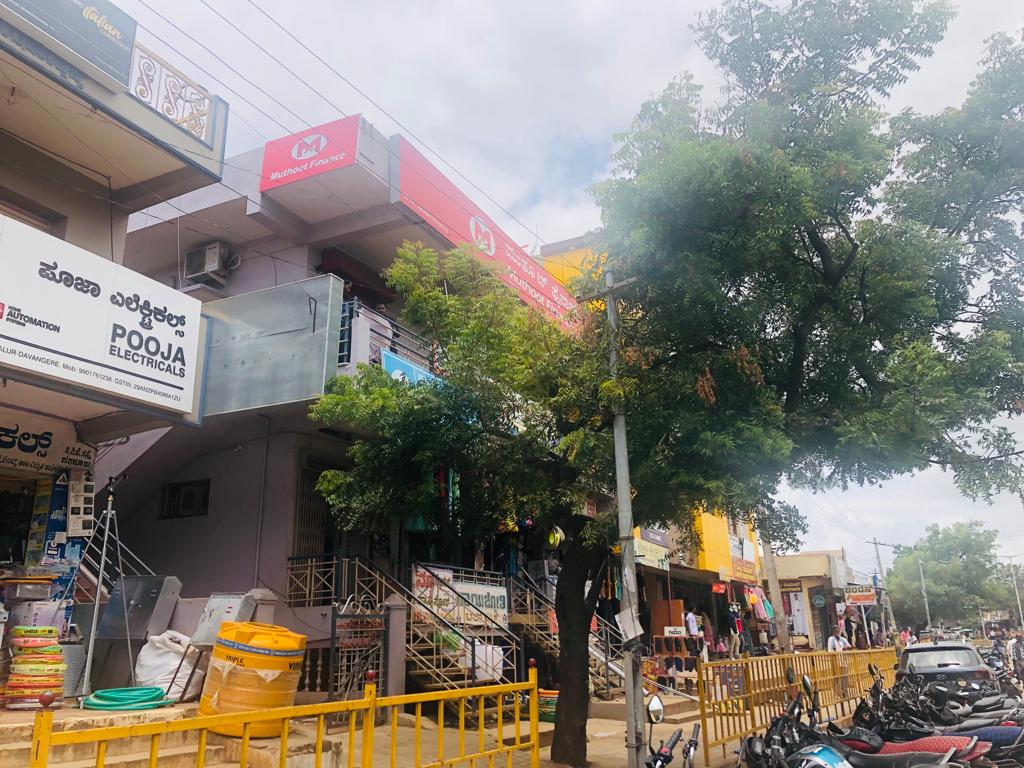 Muthoot Finance Services in Jagalur, Jagalur, Karnataka