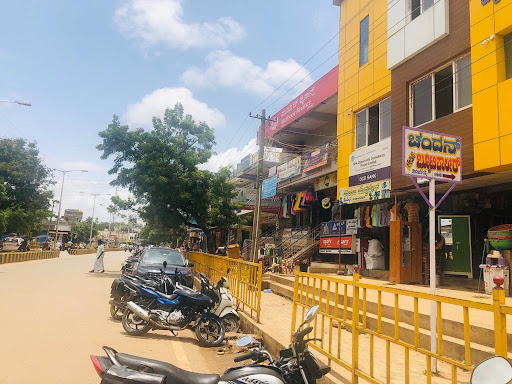 Muthoot Finance Services in Jagalur, Jagalur, Karnataka