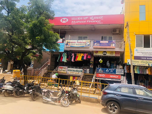 Muthoot Finance Services in Jagalur, Jagalur, Karnataka