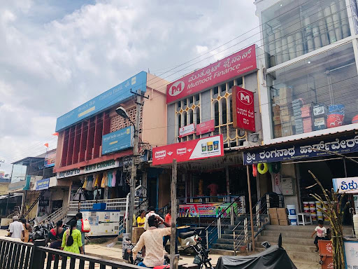 Muthoot Finance Services in Challakere, Challakere, Karnataka