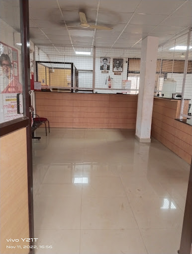 Muthoot Finance Services in Sandur, Bellary, Karnataka