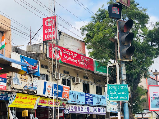 Muthoot Finance Services in Vidya Nagar, Haveri, Karnataka