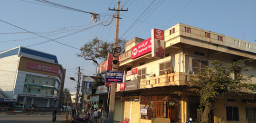 Muthoot Finance Services in Vidya Nagar, Haveri, Karnataka