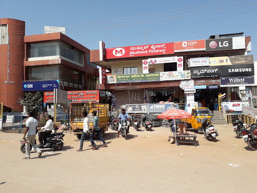 Muthoot Finance Services in Kushtagi, Kushtagi, Karnataka