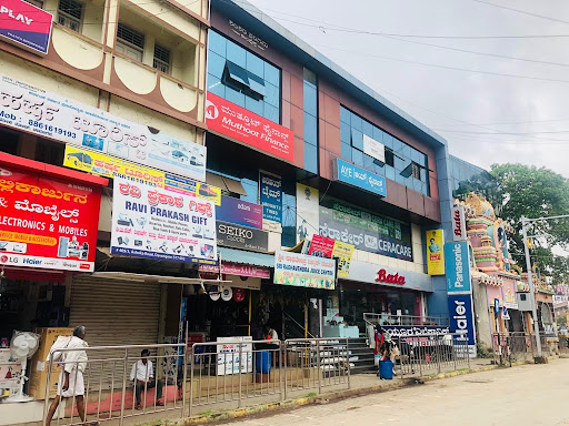 Muthoot Finance Services in Extension, Davangere, Karnataka