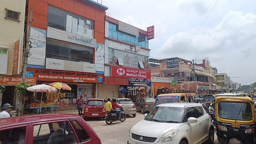 Muthoot Finance Services in KTJ Nagar, Davanagere, Karnataka