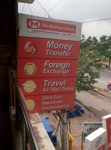 Muthoot Finance Services in Kranthi Nagar, Kharmanghat, Telangana