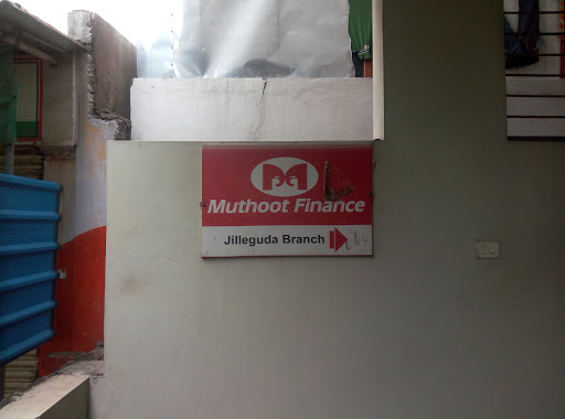 Muthoot Finance Services in Kranthi Nagar, Kharmanghat, Telangana