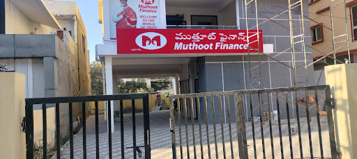 Muthoot Finance Services in Madhapur, Hyderabad, Telangana