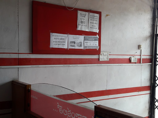 Muthoot Finance Services in VT Nagar, Nalgonda, Telangana