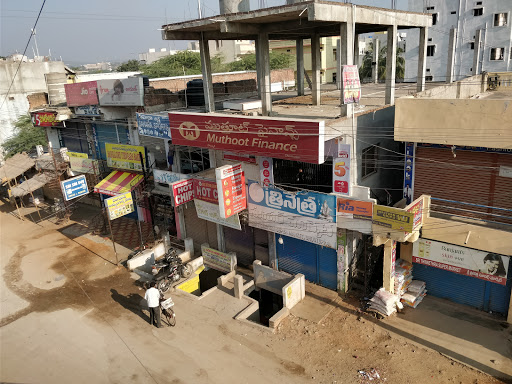 Muthoot Finance Services in Choutuppal, Choutuppal, Telangana