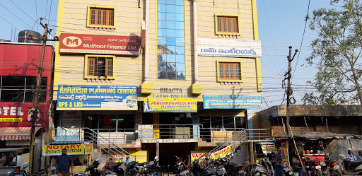 Muthoot Finance Services in Saroor Nagar East, Karmanghat, Telangana