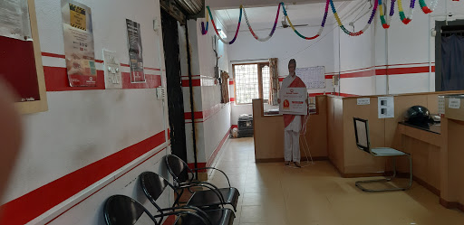 Muthoot Finance Services in Saroor Nagar East, Karmanghat, Telangana