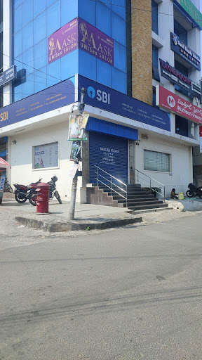 Muthoot Finance Services in New Malakpet, Hyderabad, Telangana