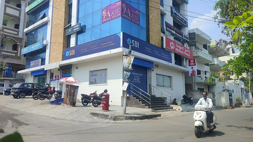 Muthoot Finance Services in New Malakpet, Hyderabad, Telangana