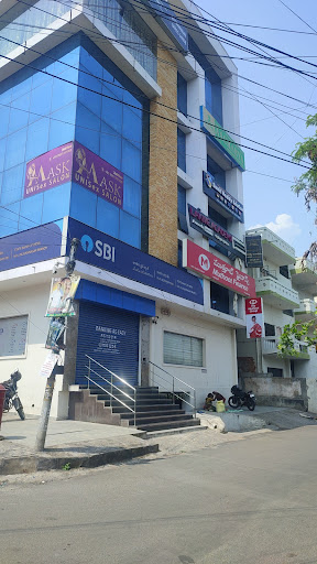 Muthoot Finance Services in New Malakpet, Hyderabad, Telangana