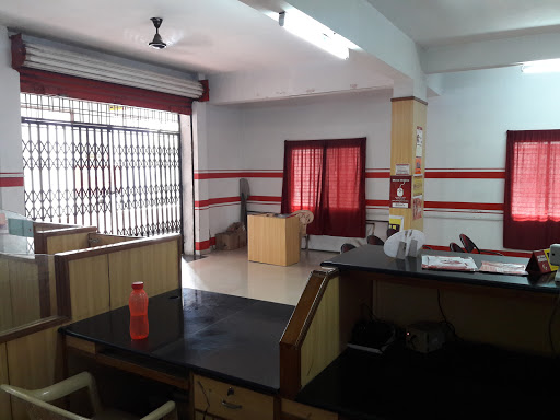 Muthoot Finance Services in Golden Tobaco Colony, Chintalkunta, Telangana