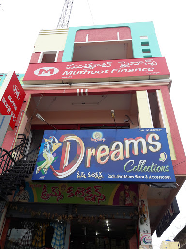 Muthoot Finance Services in Thonda, TIRUMALAGIRI, Telangana