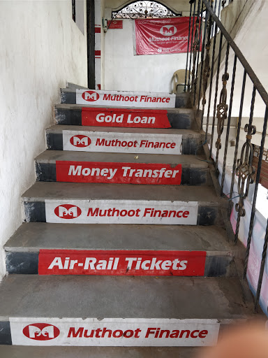 Muthoot Finance Services in Saidabad, Hyderabad, Telangana