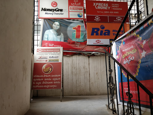 Muthoot Finance Services in Saidabad, Hyderabad, Telangana