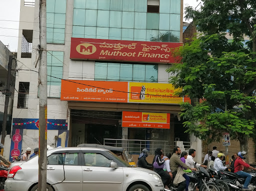 Muthoot Finance Services in Saidabad, Hyderabad, Telangana