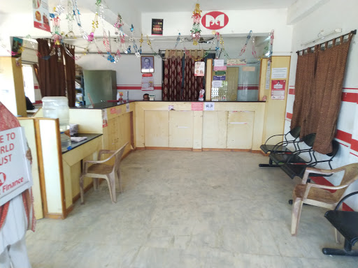 Muthoot Finance Services in Maheshwaram, MAHESHWARAM, Telangana